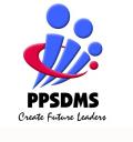 Logo PPSDMS